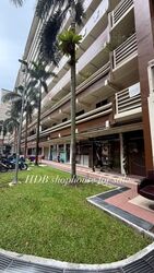 Tiong Bahru Orchid (D3), Shop House #554004541